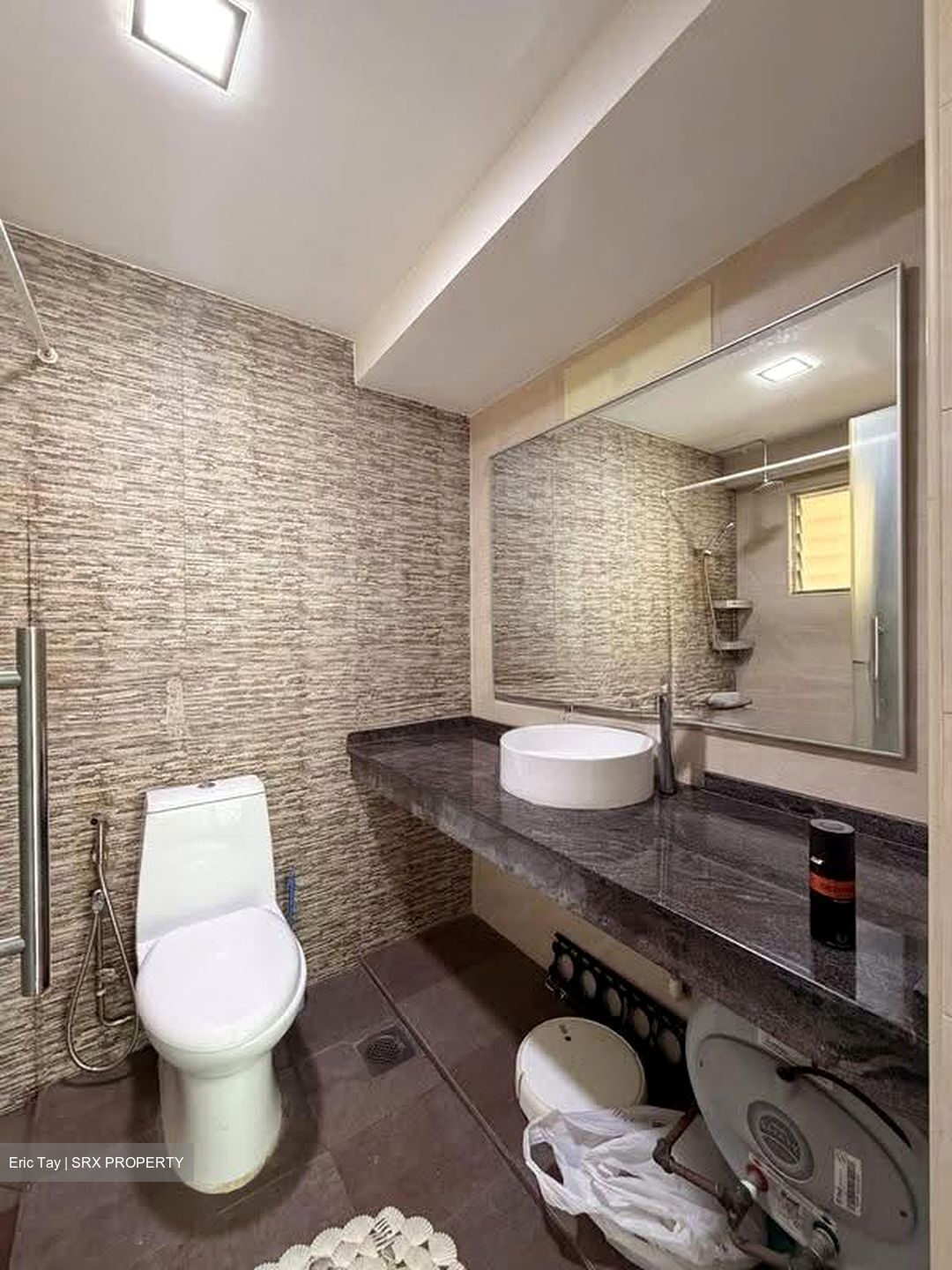 Melville Park (D18), Condominium #613829121